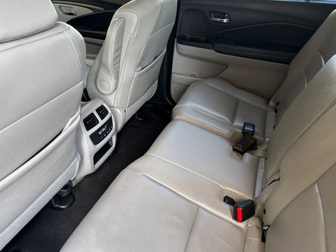 Used 2020 Honda Pilot EX-L image 11