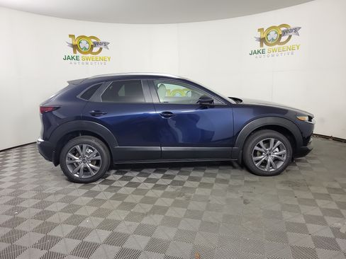 New 2026 MAZDA CX-30 AWD 2.5 S image 10