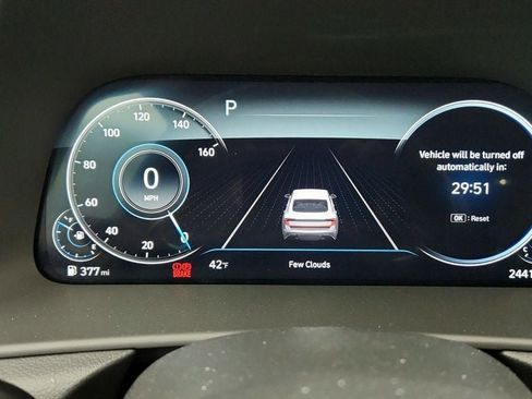 Used 2023 Hyundai Sonata Limited w/ Preferred Accessory Package image 15