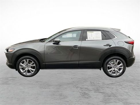 Used 2023 MAZDA CX-30 AWD 2.5 S w/ Premium Package image 6