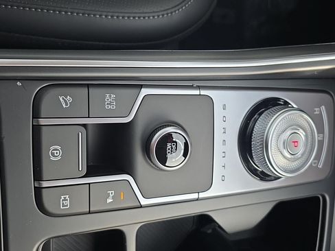New 2026 Kia Sorento EX FWD image 23
