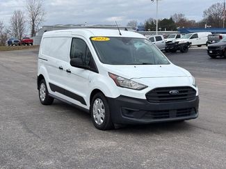 Used 2022 Ford Transit Connect XL w/ Trailer Tow Package video 2