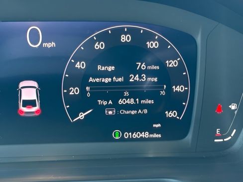 Used 2025 Honda Accord LX image 21