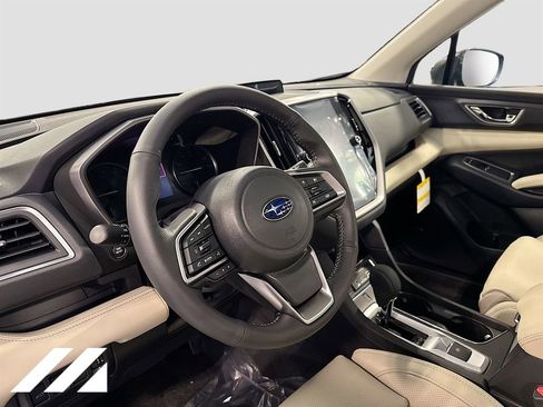 New 2026 Subaru Ascent Limited image 9