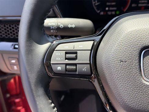 Used 2025 Honda CR-V EX-L image 24