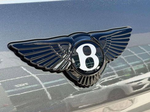 New 2026 Bentley Flying Spur Flying Spur image 45