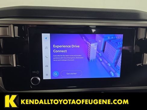 Certified 2025 Toyota Tundra SR5 AWD/4WD image 14
