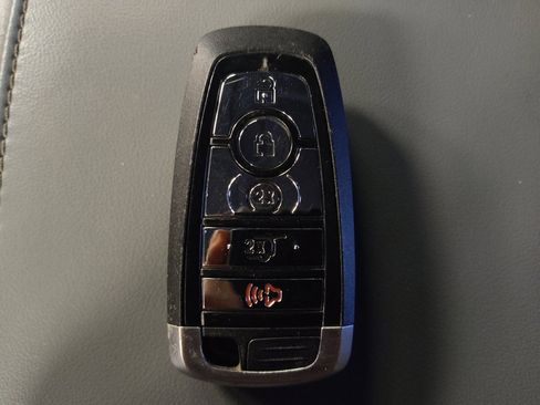 Used 2020 Lincoln Aviator Reserve w/ Equipment Group 202A image 32