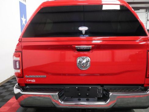 Used 2022 RAM 2500 Laramie AWD/4WD image 19