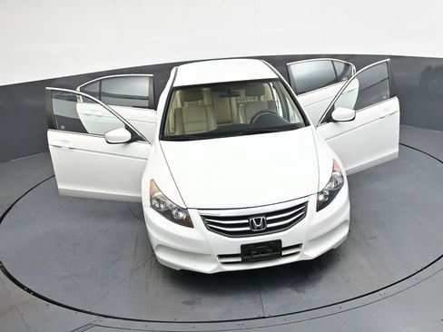Used 2012 Honda Accord SE image 30