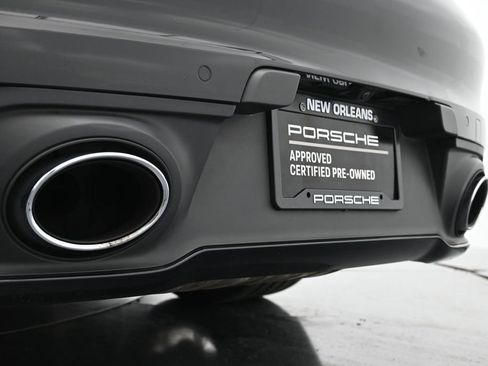 Certified 2021 Porsche 911 Carrera RWD image 21