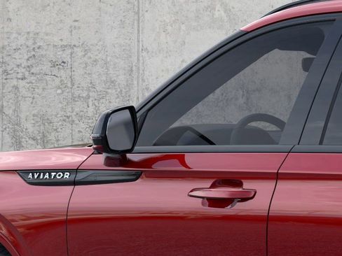 New 2025 Lincoln Aviator 2WD w/ Jet Appearance Package image 20