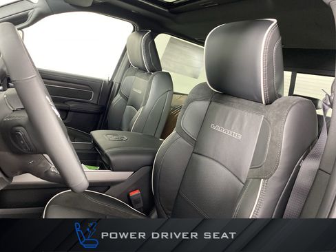 New 2026 RAM 2500 Laramie image 15