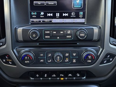 Used 2017 GMC Sierra 1500 Denali image 13