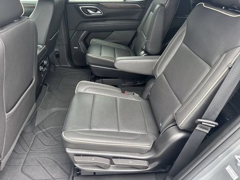 Used 2023 Chevrolet Tahoe Premier RWD image 21