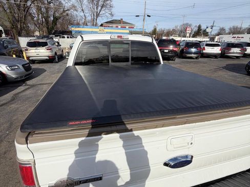 Used 2011 Ford F150 King Ranch image 15