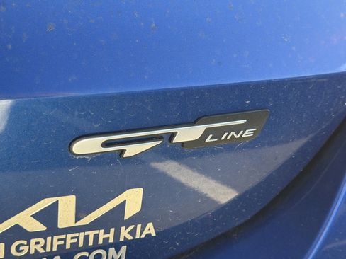 Used 2022 Kia K5 GT-Line w/ GT-Line FWD Premium Package image 10