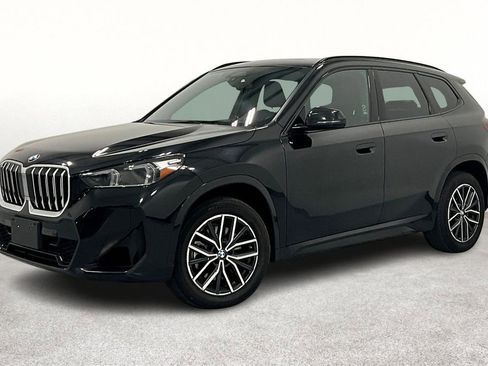 Used 2024 BMW X1 xDrive28i w/ M Sport Package image 14