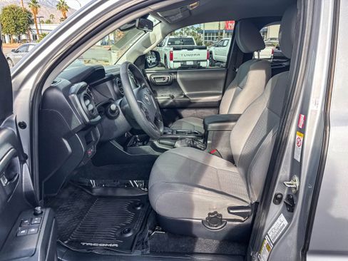 Used 2019 Toyota Tacoma SR5 image 16