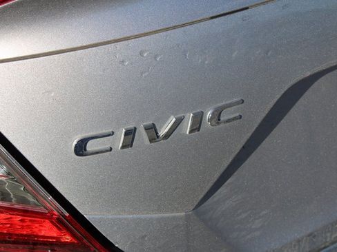 Used 2016 Honda Civic EX image 10