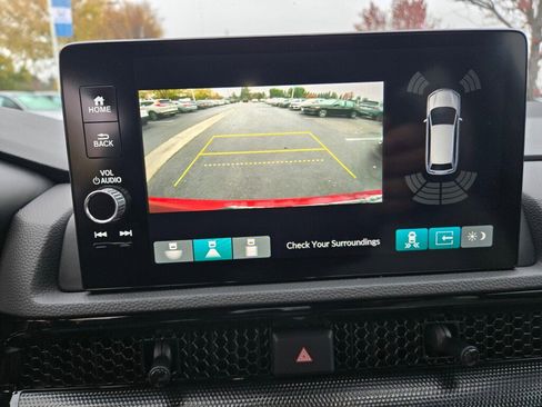 Used 2023 Honda CR-V EX-L image 13