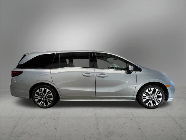 New 2027 Honda Odyssey Elite image 8
