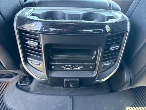 Used 2021 RAM 1500 Laramie w/ Sport Appearance Package AWD/4WD image 21