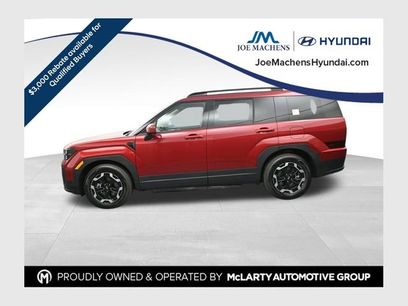 New 2026 Hyundai Santa Fe SEL