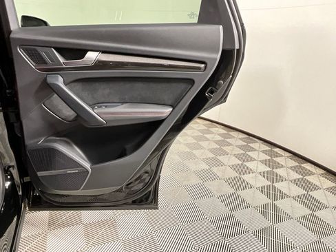 Used 2022 Audi SQ5 Premium Plus image 23