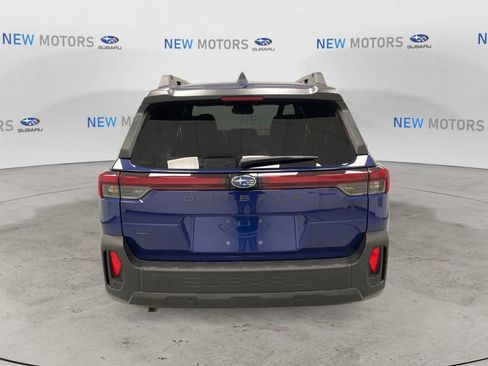 New 2026 Subaru Outback Limited image 3