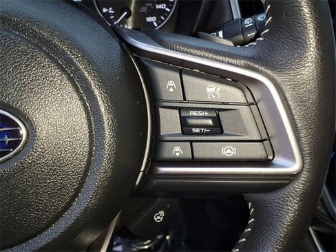 Used 2023 Subaru Outback Limited image 25