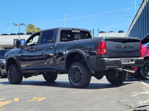 New 2026 RAM 2500 Power Wagon AWD/4WD image 2