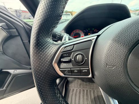Used 2020 Acura RDX A-Spec AWD/4WD image 14