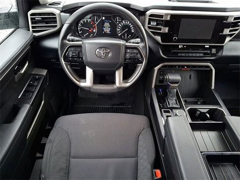 Used 2024 Toyota Tundra SR5 image 11