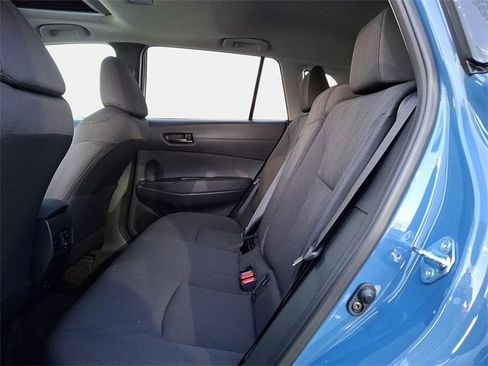 New 2026 Toyota Corolla Cross LE image 6