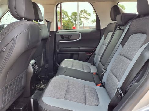 Used 2022 Ford Bronco Sport Big Bend AWD/4WD image 21