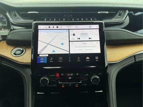 Used 2022 Jeep Grand Cherokee Summit image 22