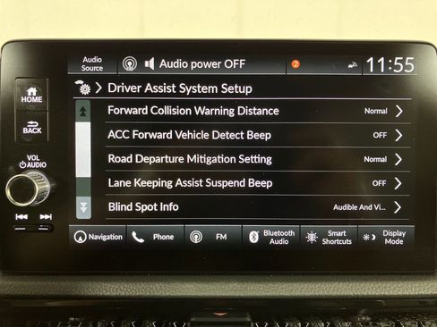 Used 2025 Honda CR-V Sport Touring image 25