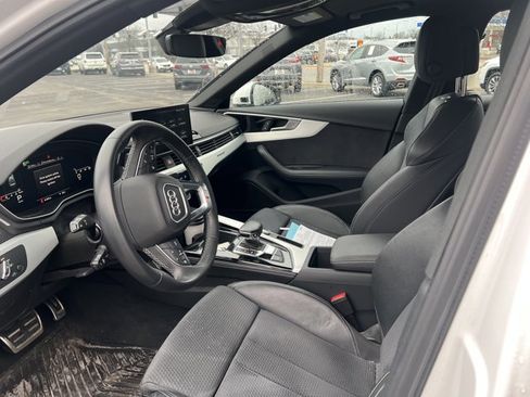 Used 2022 Audi A4 2.0T Premium Plus image 7