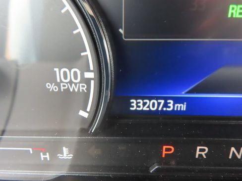 Used 2024 Ford Maverick Lariat FWD image 23