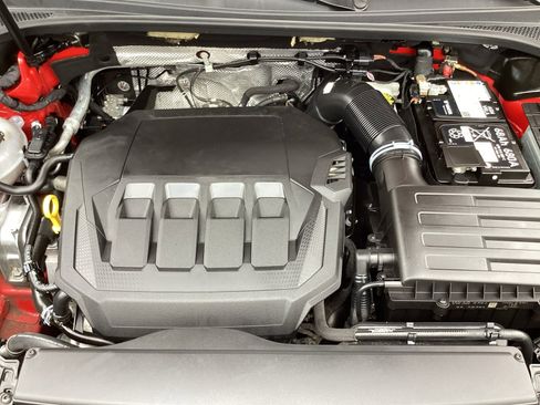 Used 2024 Audi Q3 2.0T Premium Plus w/ Premium Plus Package image 34