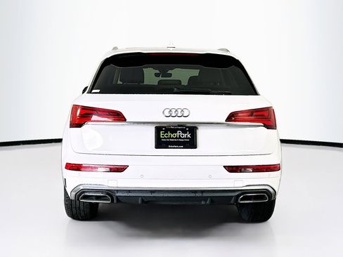 Used 2024 Audi Q5 2.0T Premium Plus image 7