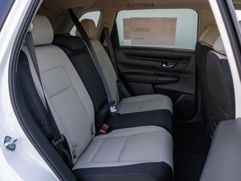 New 2026 Honda CR-V EX image 14