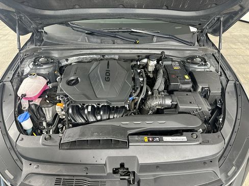 Used 2025 Kia K5 LXS image 31