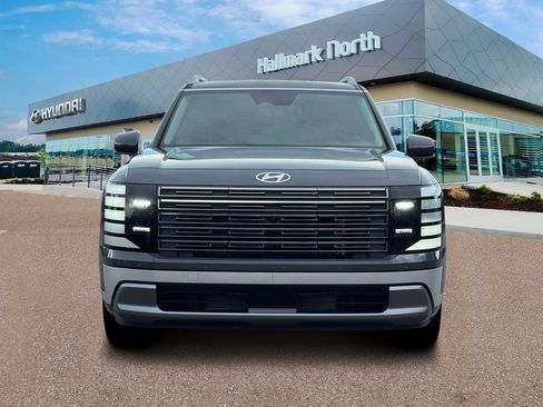New 2026 Hyundai Palisade Limited FWD image 12