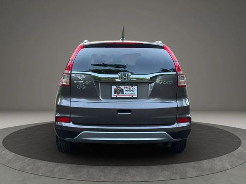 Used 2016 Honda CR-V EX-L image 8