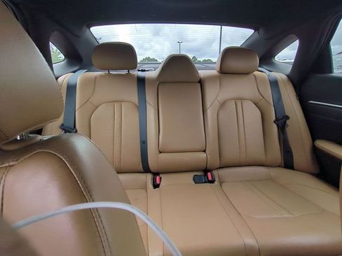Used 2021 Hyundai Sonata Limited w/ Cargo Package FWD image 14