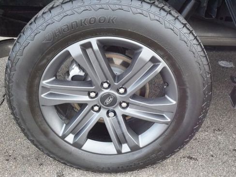 Used 2023 Ford F150 XLT w/ Equipment Group 302A High image 56