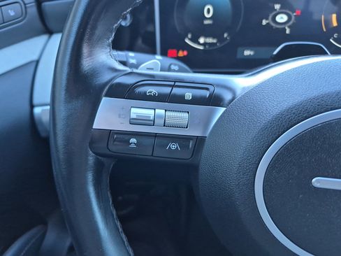 Used 2025 Hyundai Santa Cruz Limited image 23