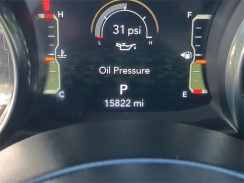 Certified 2023 Jeep Wrangler Willys image 57